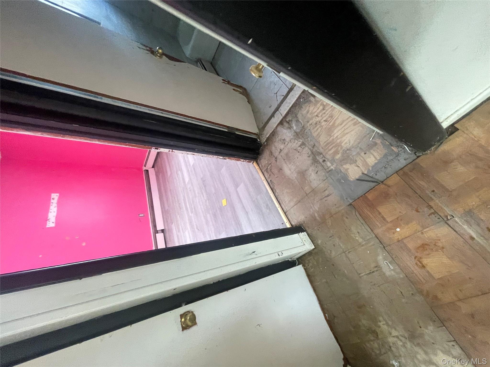 5 Goldman Road, Unit A Monroe, NY 10950 - Photo 5 of 6 a view of an empty room