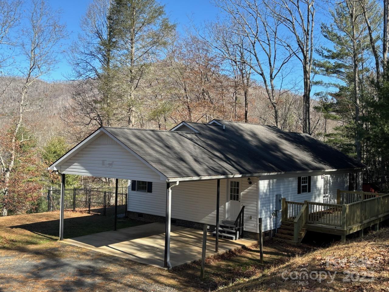 493 Spring Hill Road Bakersville, NC 28705 - Photo 19 of 20