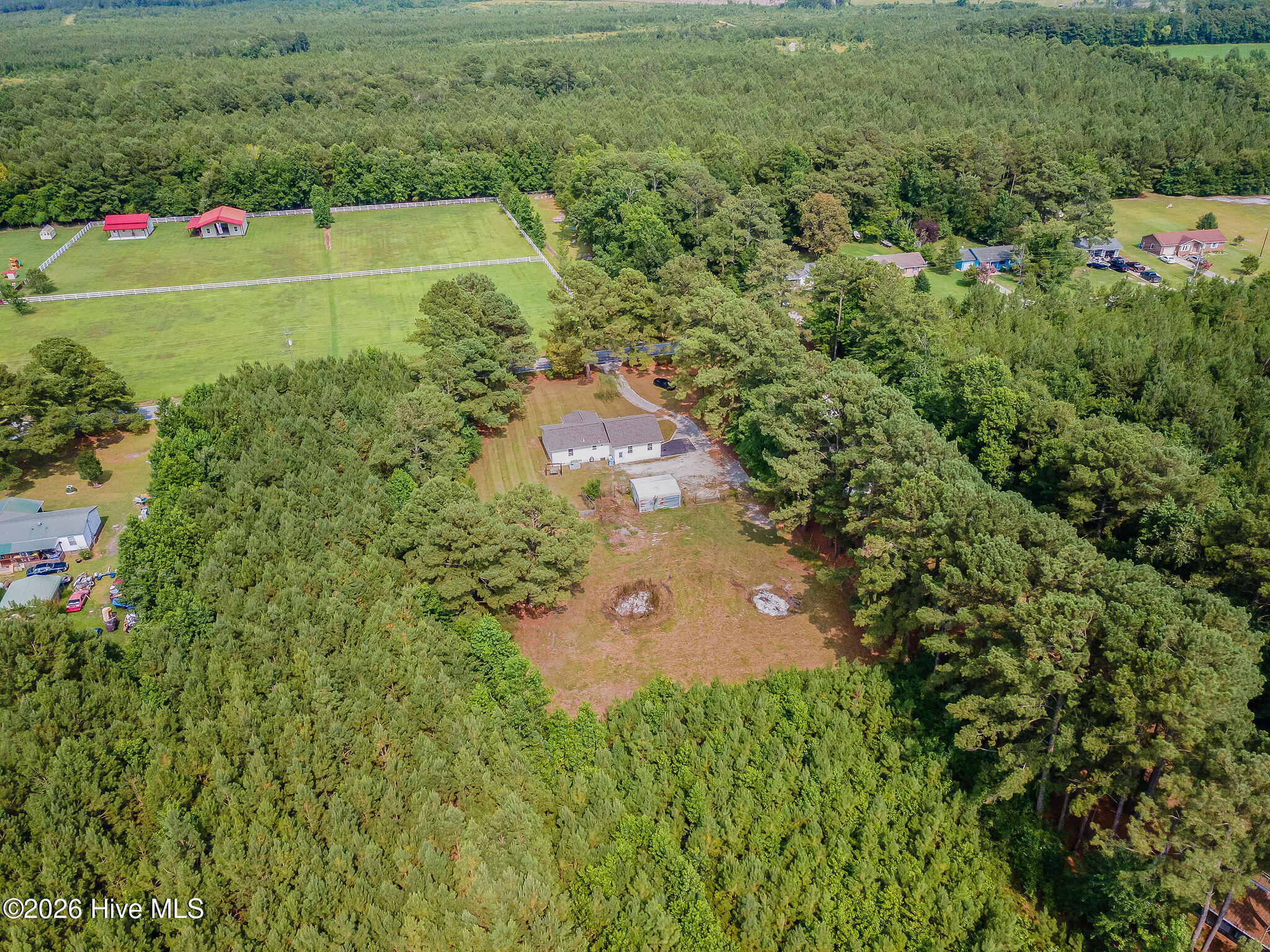 669 Francktown Road Richlands, NC 28574 - Photo 32 of 41 Gallery Image 32