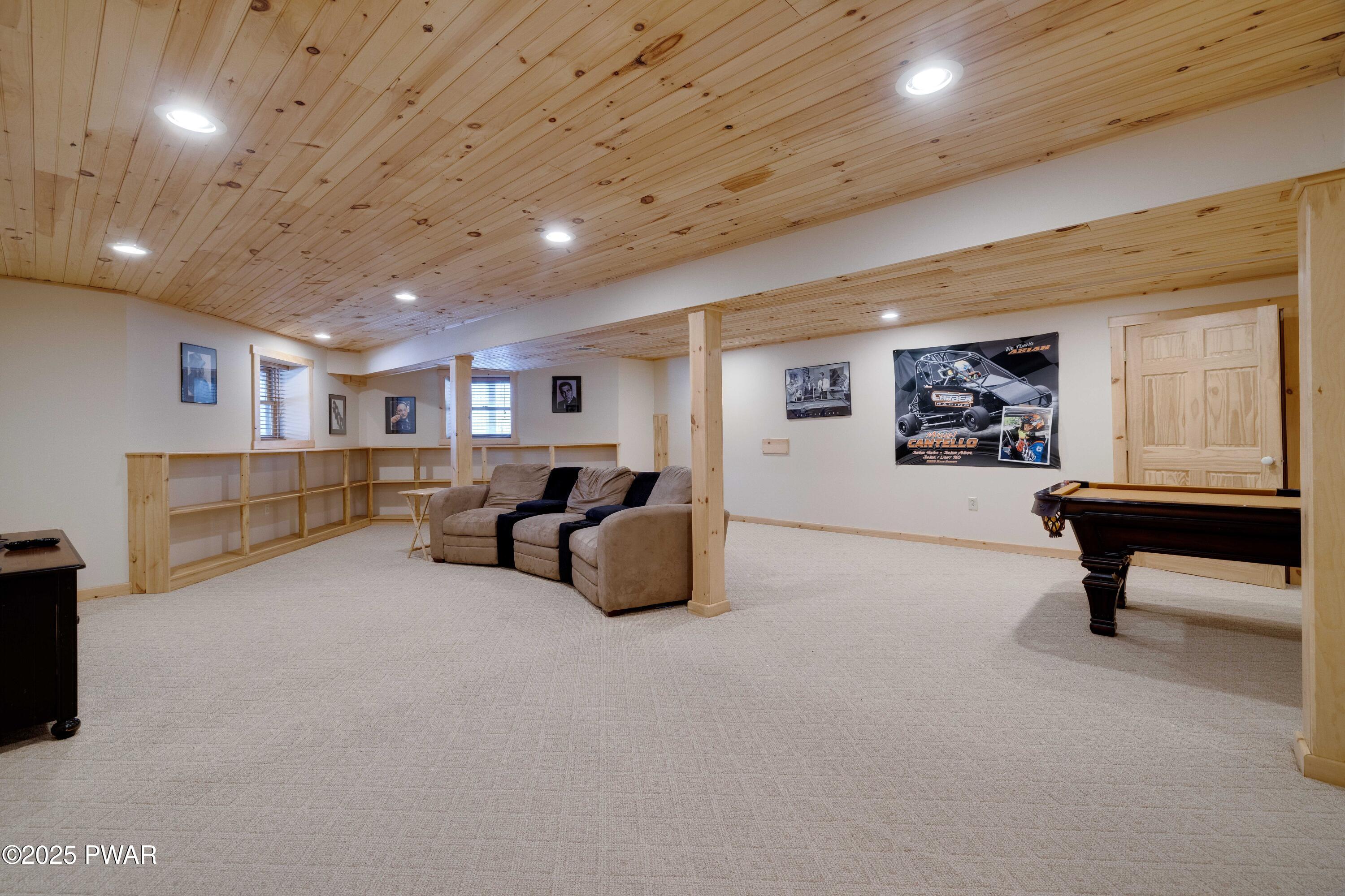 114 Timber Ridge Circle Greentown, PA 18426 - Photo 33 of 60 Family Room