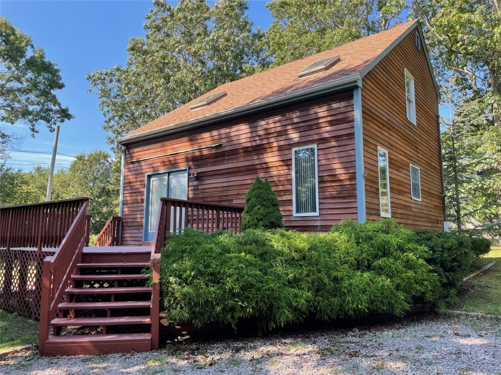 61 Ridgewood Road Charlestown, RI 02813 - Photo 1 of 24 Gallery Image 1
