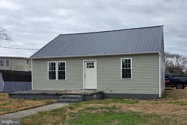 $235,000 | 747 Collins Avenue, Seaford, DE 19973