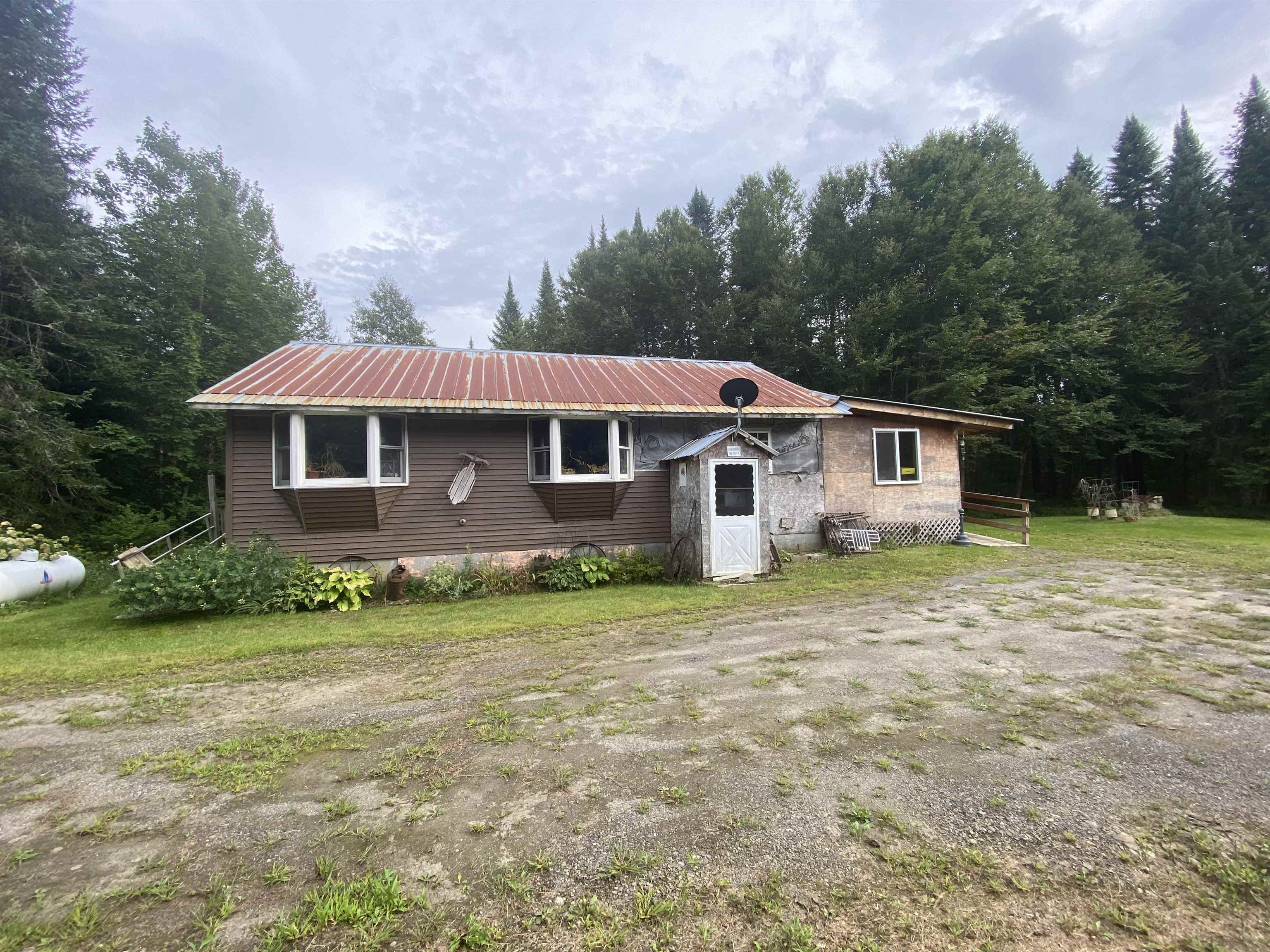 2581 Brook Road Burke, VT 05871 - Photo 1 of 21 Gallery Image 1