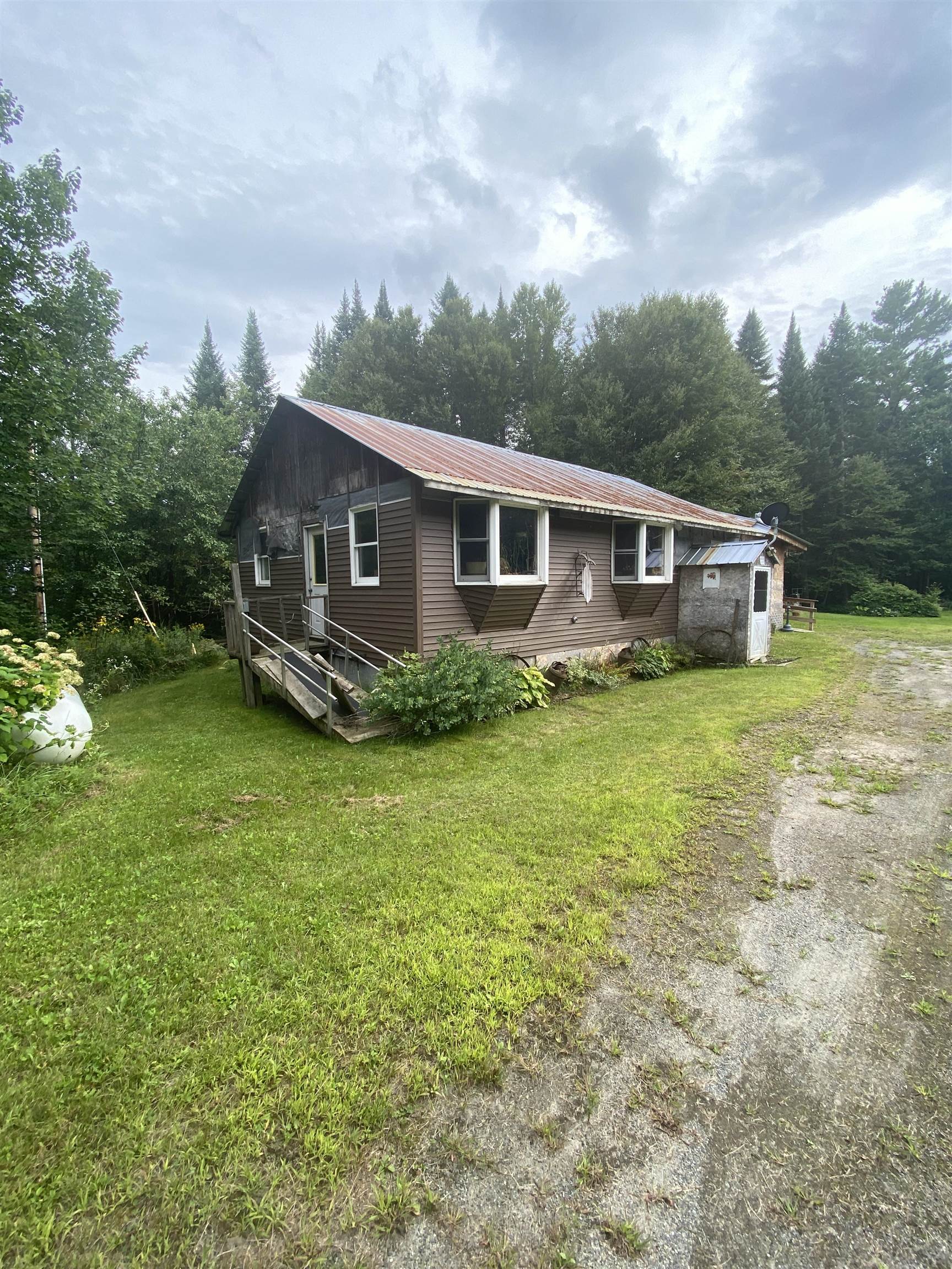 2581 Brook Road Burke, VT 05871 - Photo 2 of 21 Gallery Image 2