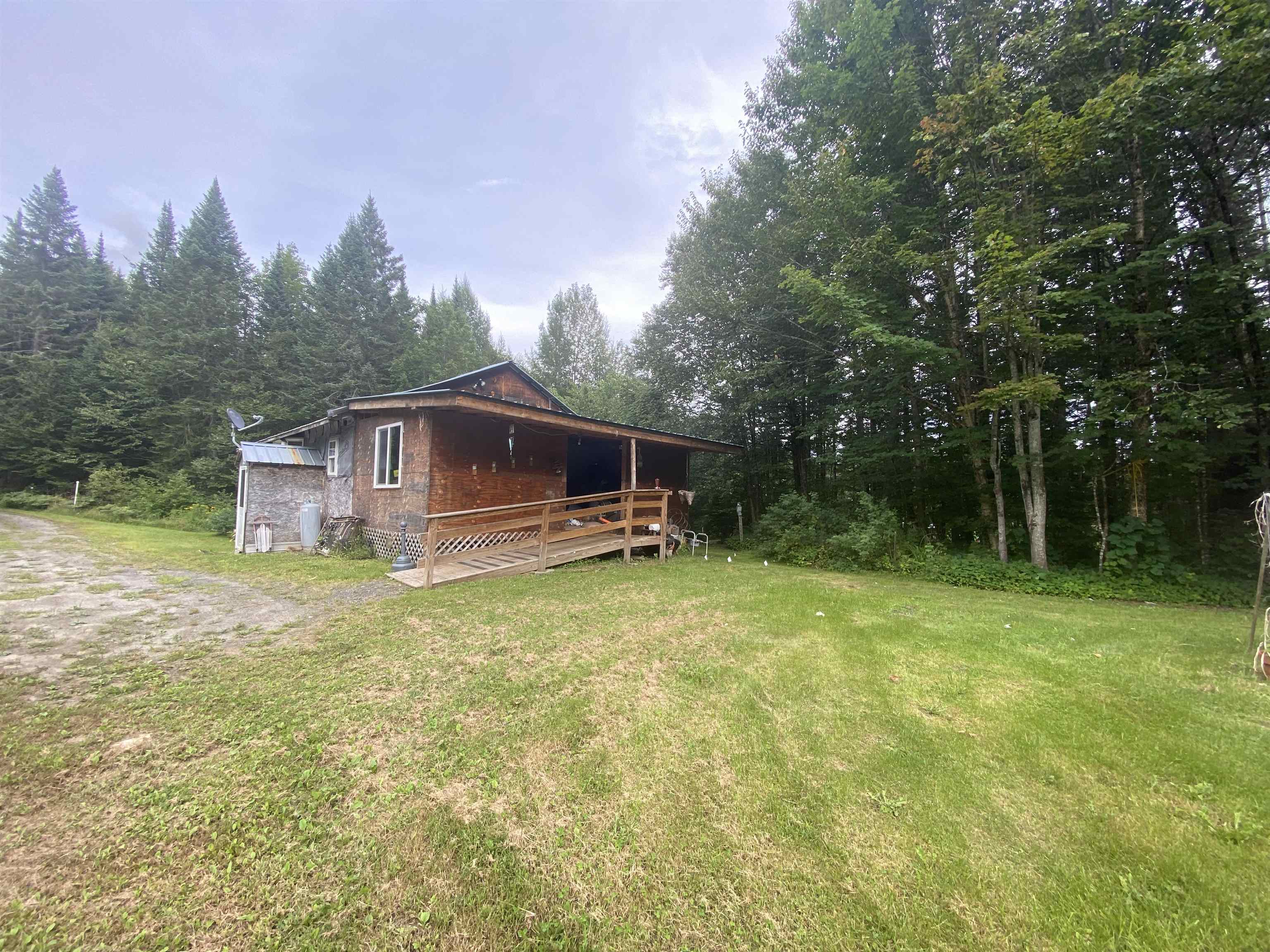 2581 Brook Road Burke, VT 05871 - Photo 3 of 21 Gallery Image 3