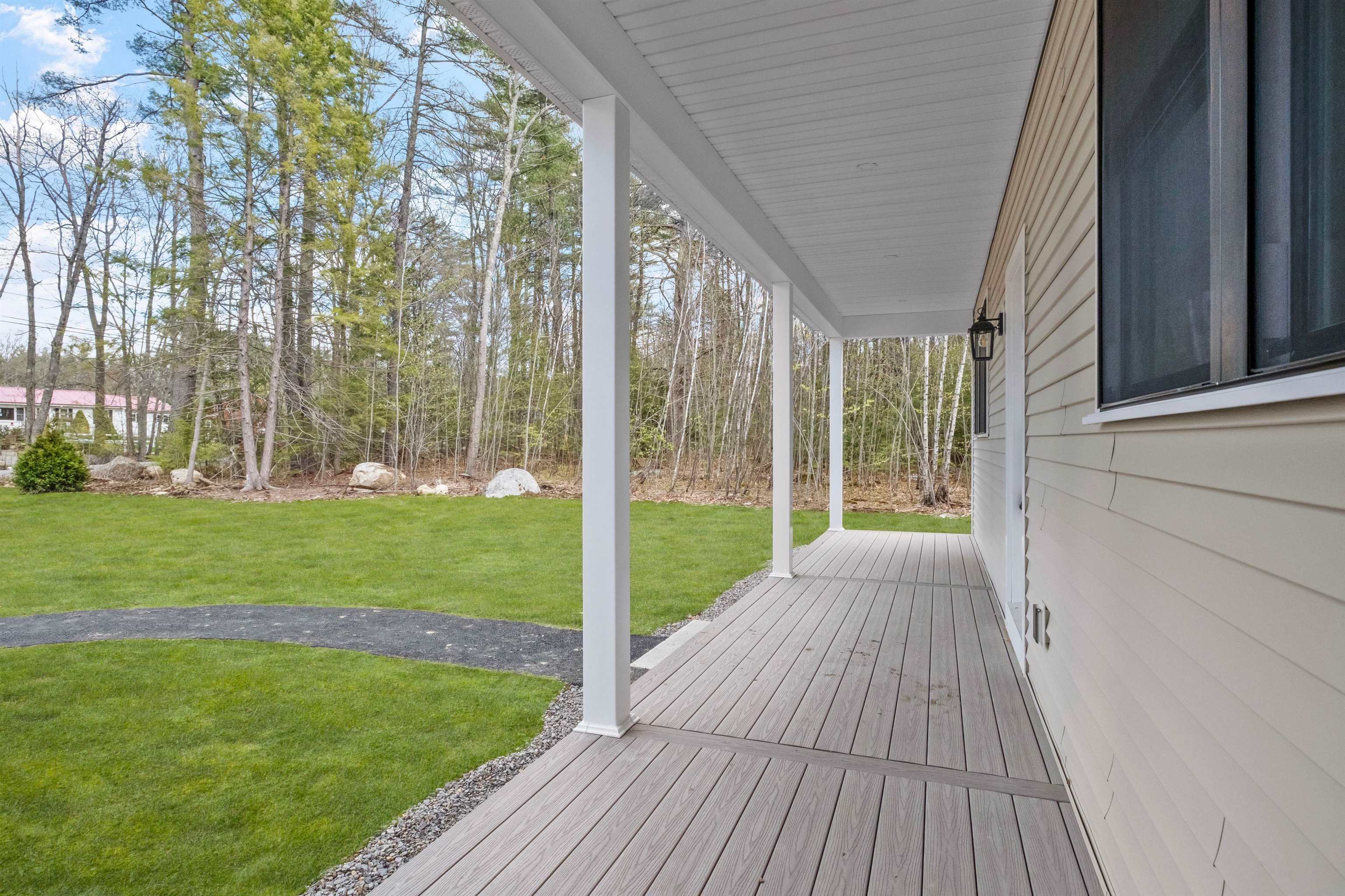 80 Hatch Corner Road Meredith, NH 03253 - Photo 8 of 54