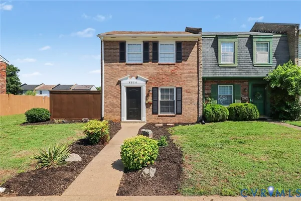 $220,000 | 4614 Ayton Court, Unit 4614, Richmond, VA 23234