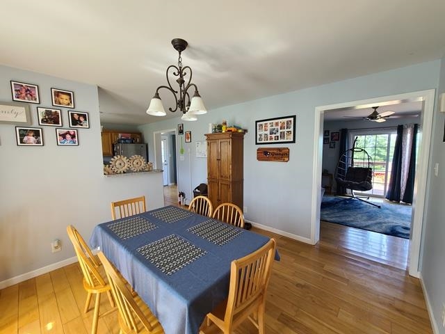 14 Homestead Road Alstead, NH 03602 - Photo 11 of 35