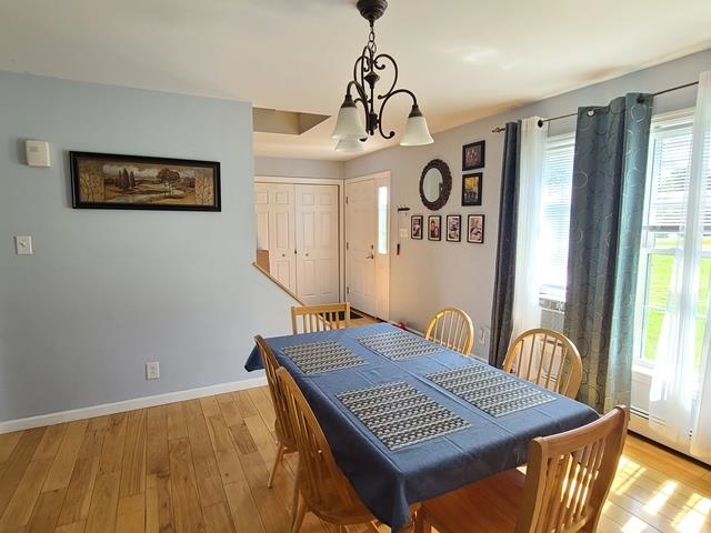 14 Homestead Road Alstead, NH 03602 - Photo 12 of 35
