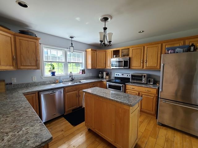 14 Homestead Road Alstead, NH 03602 - Photo 15 of 35