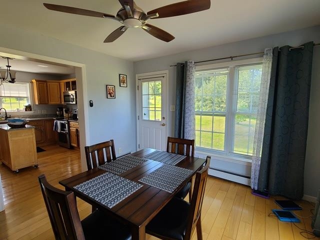 14 Homestead Road Alstead, NH 03602 - Photo 17 of 35