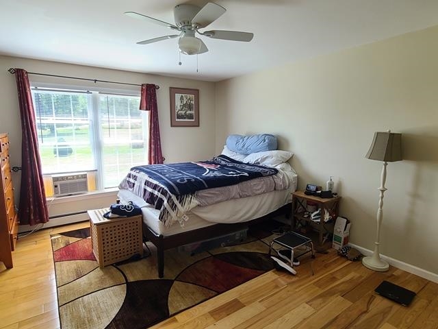 14 Homestead Road Alstead, NH 03602 - Photo 18 of 35