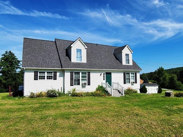 14 Homestead Road Alstead, NH 03602 - Photo 2 of 35