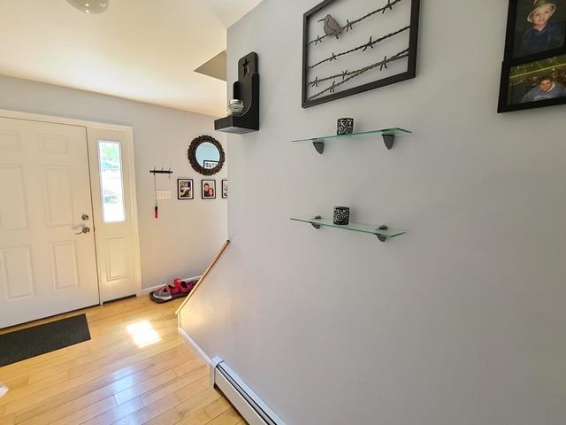 14 Homestead Road Alstead, NH 03602 - Photo 22 of 35