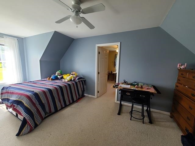 14 Homestead Road Alstead, NH 03602 - Photo 23 of 35