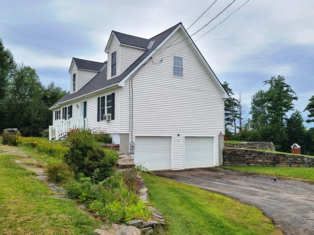 14 Homestead Road Alstead, NH 03602 - Photo 24 of 35