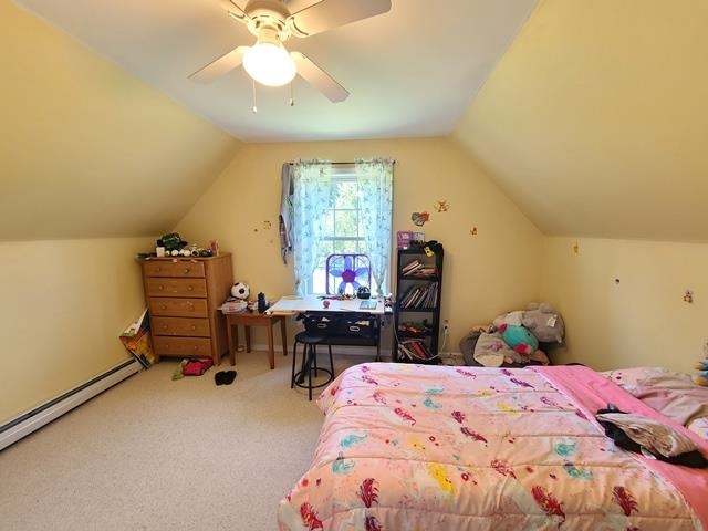 14 Homestead Road Alstead, NH 03602 - Photo 26 of 35