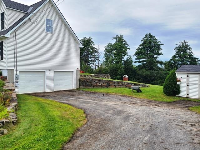 14 Homestead Road Alstead, NH 03602 - Photo 30 of 35