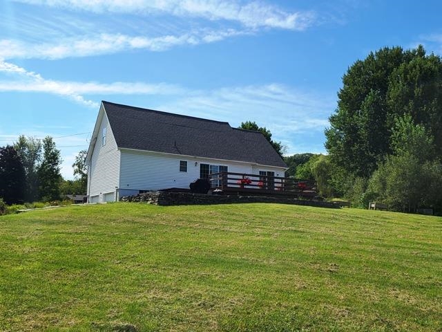 14 Homestead Road Alstead, NH 03602 - Photo 31 of 35