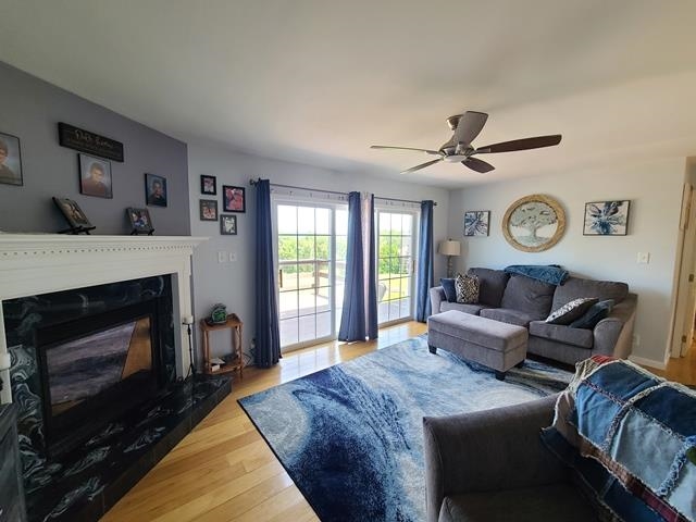 14 Homestead Road Alstead, NH 03602 - Photo 7 of 35