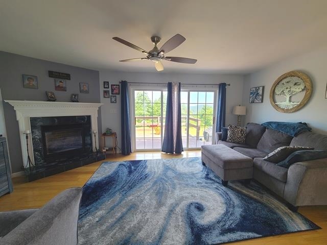 14 Homestead Road Alstead, NH 03602 - Photo 8 of 35