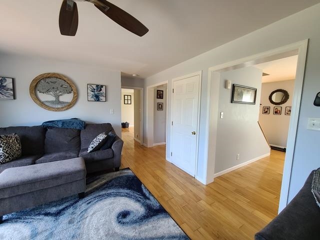 14 Homestead Road Alstead, NH 03602 - Photo 9 of 35