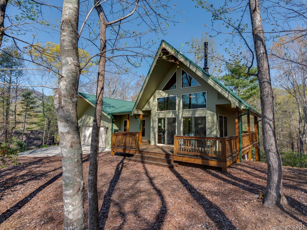 351 Chapel Point Road Lake Lure, NC 28746 - Photo 23 of 28 Gallery Image 23