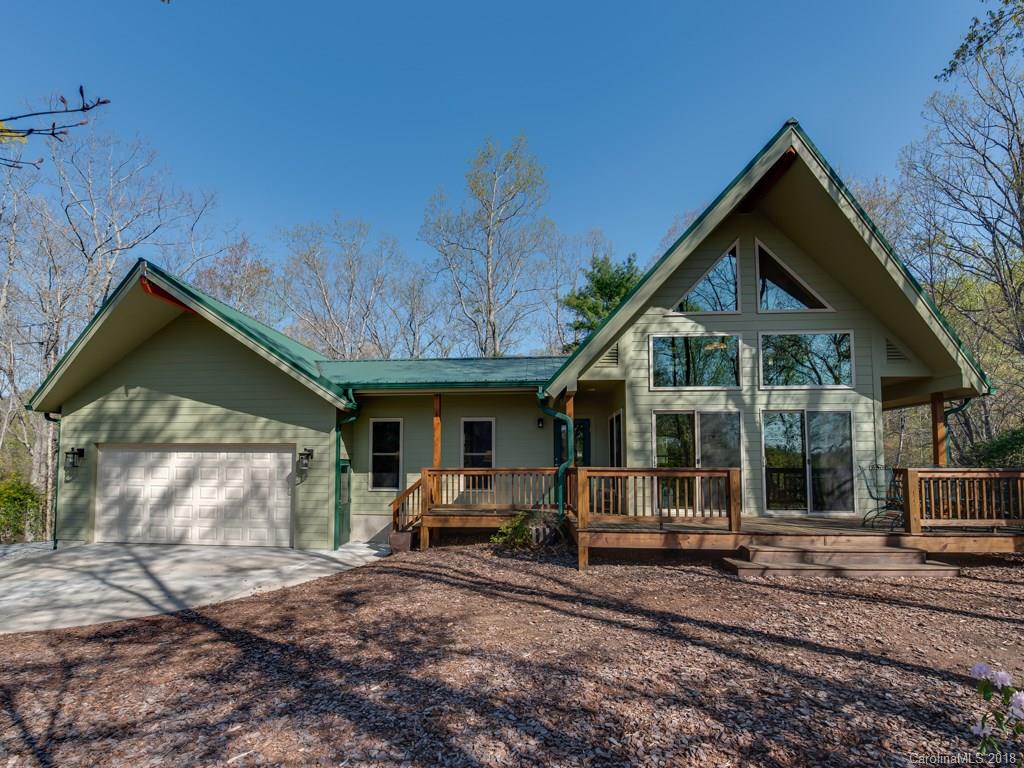 351 Chapel Point Road Lake Lure, NC 28746 - Photo 24 of 28 Gallery Image 24