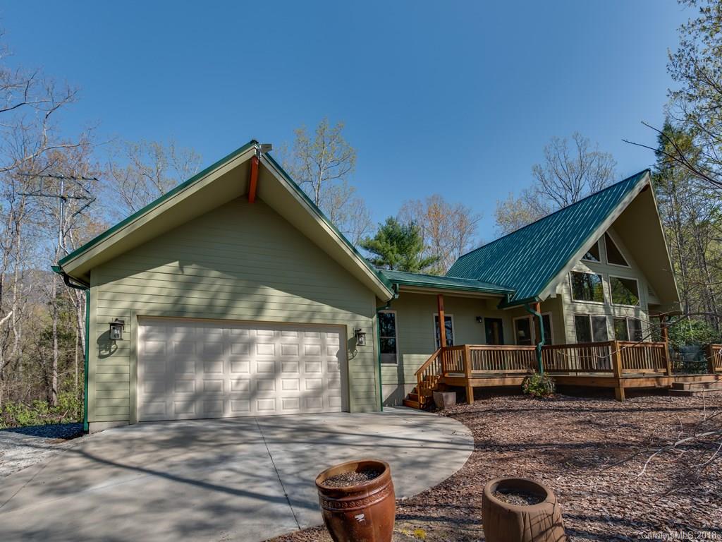 351 Chapel Point Road Lake Lure, NC 28746 - Photo 25 of 28 Gallery Image 25