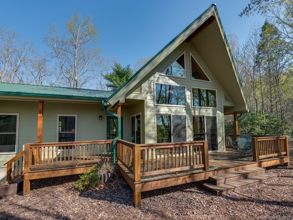 351 Chapel Point Road Lake Lure, NC 28746 - Photo 26 of 28 Gallery Image 26