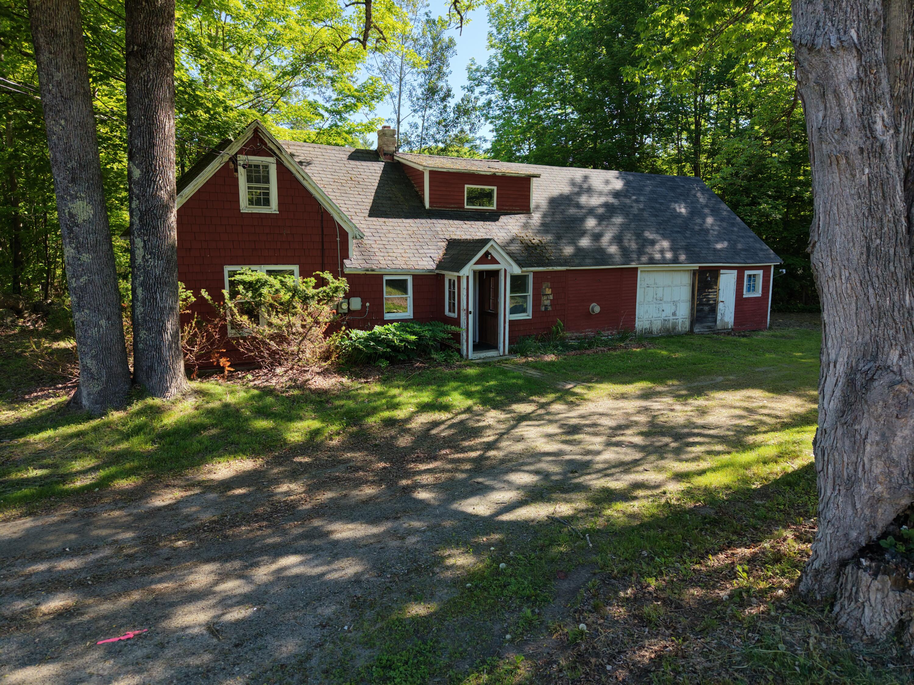 197 Smithfield Road Belgrade, ME 04917 - Photo 62 of 72 DJI_20260604085327_0167_D