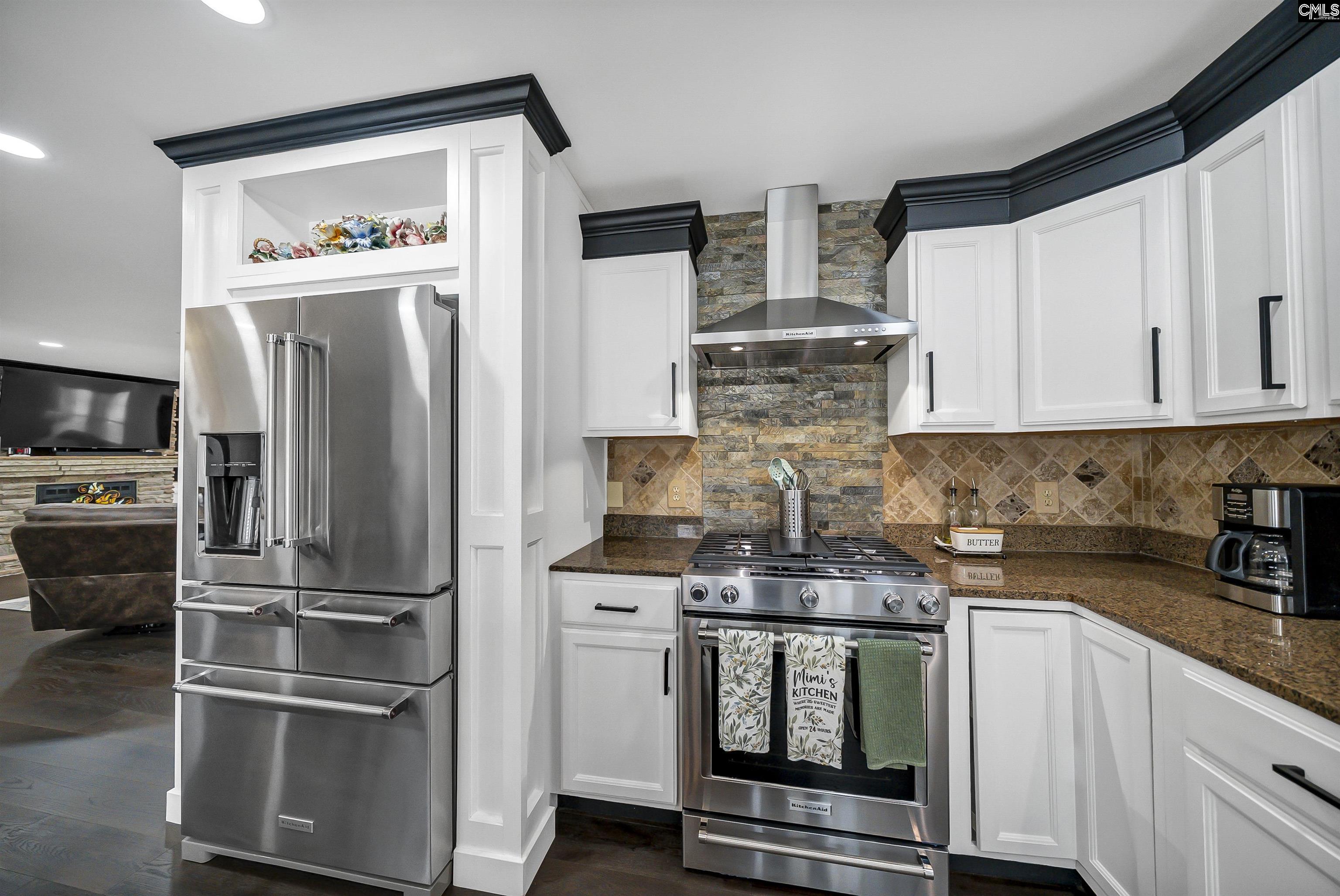 167 Ralph Williams Road Prosperity, SC 29127 - Photo 20 of 62