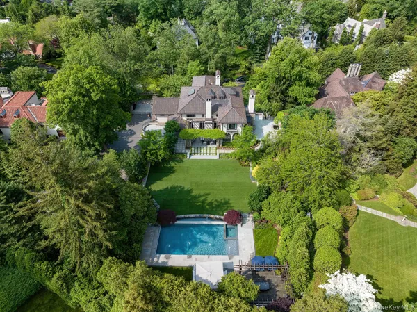 $11,500,000 | 47 Masterton Road, Bronxville, NY 10708
