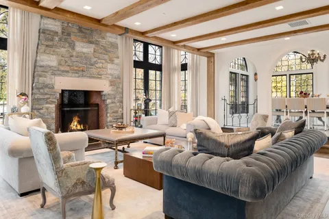 $11,500,000 | 47 Masterton Road, Bronxville, NY 10708