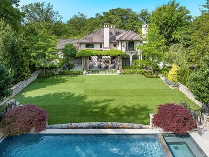 $11,500,000 | 47 Masterton Road, Bronxville, NY 10708