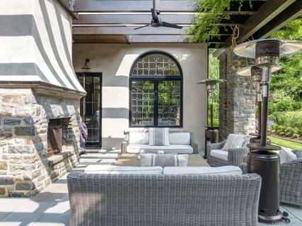 $11,500,000 | 47 Masterton Road, Bronxville, NY 10708