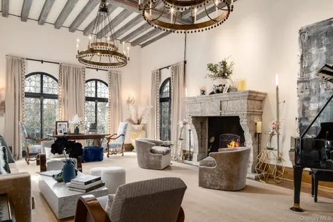 $11,500,000 | 47 Masterton Road, Bronxville, NY 10708