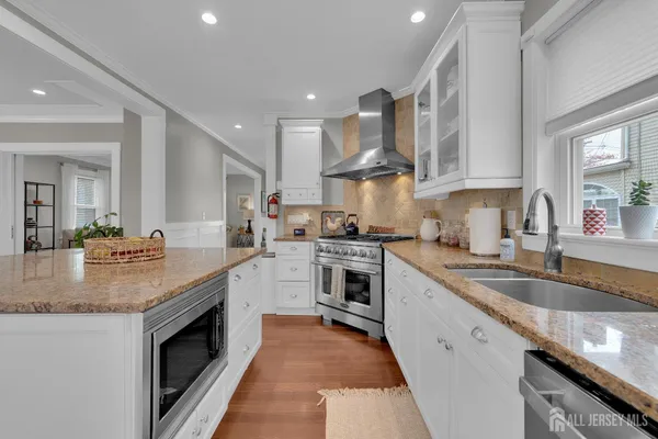 $599,000 | 346 2nd Street, Dunellen, NJ 08812