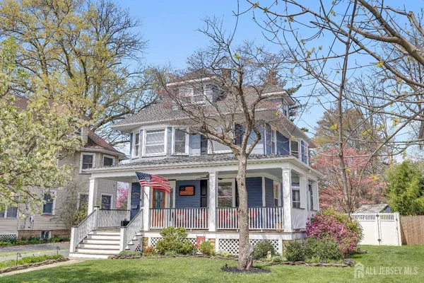 $599,000 | 346 2nd Street, Dunellen, NJ 08812
