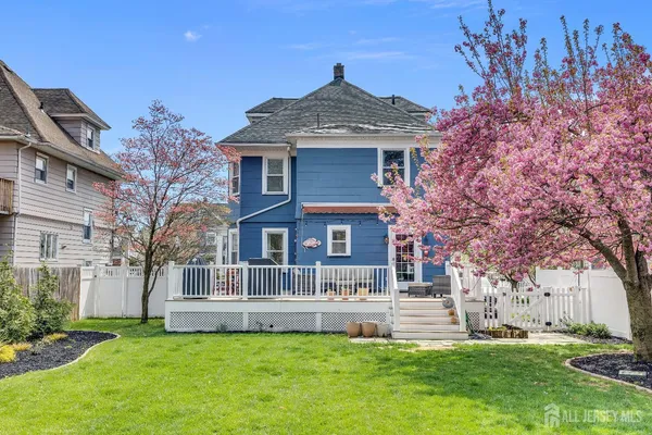 $599,000 | 346 2nd Street, Dunellen, NJ 08812