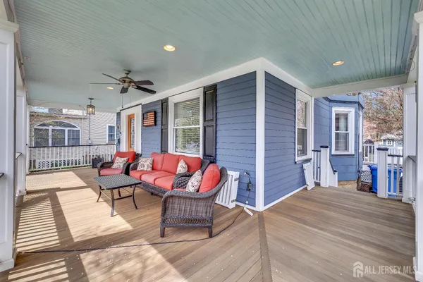 $599,000 | 346 2nd Street, Dunellen, NJ 08812