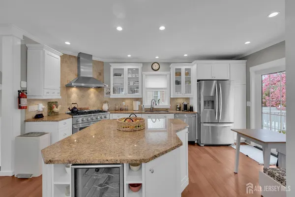 $599,000 | 346 2nd Street, Dunellen, NJ 08812