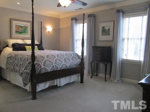 8300 Mourning Dove Road Raleigh, NC 27615 - Photo 14 of 30