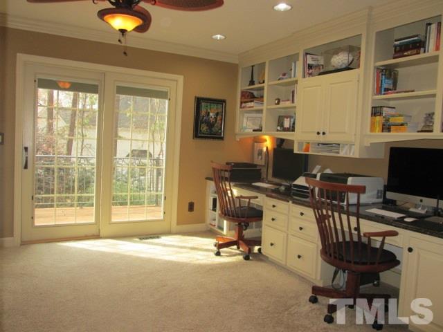 8300 Mourning Dove Road Raleigh, NC 27615 - Photo 22 of 30