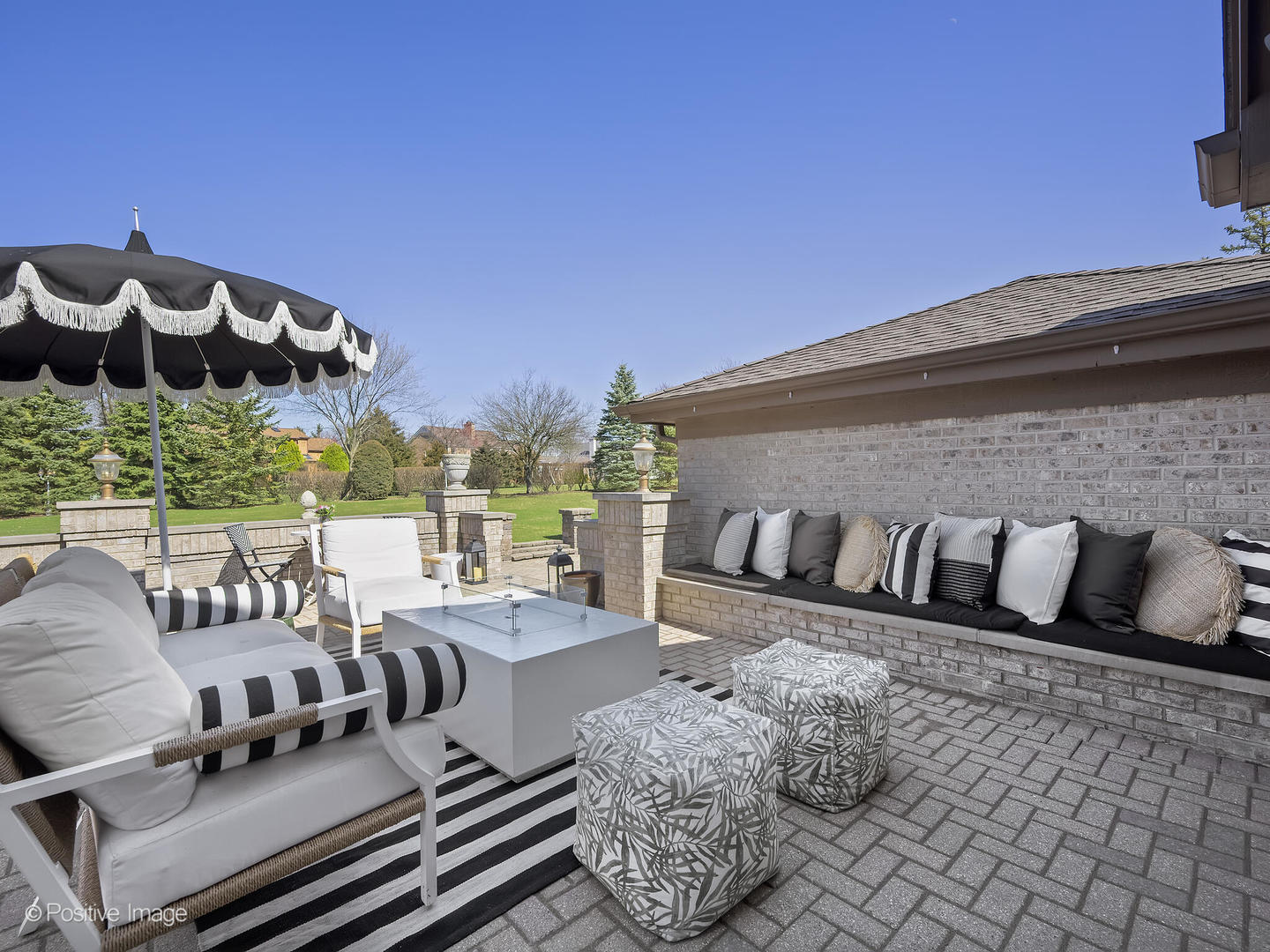 8151 Lake Ridge Drive Burr Ridge, IL 60527 - Photo 38 of 46