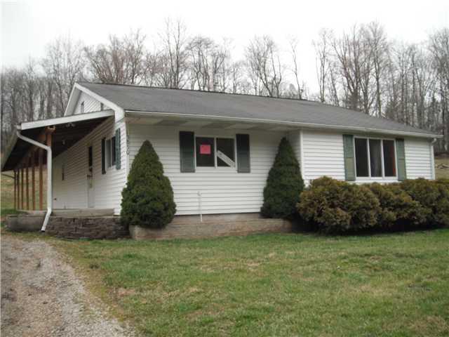 13830 Burns Road Milan, IN 47031 - Photo 1 of 7