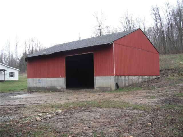 13830 Burns Road Milan, IN 47031 - Photo 7 of 7
