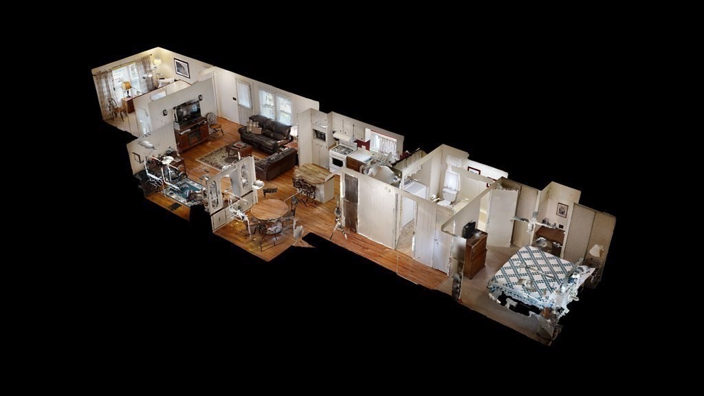 51 Monson Turnpike Road, Unit 1055 Ware, MA 01082 - Photo 33 of 37 Gallery Image 33