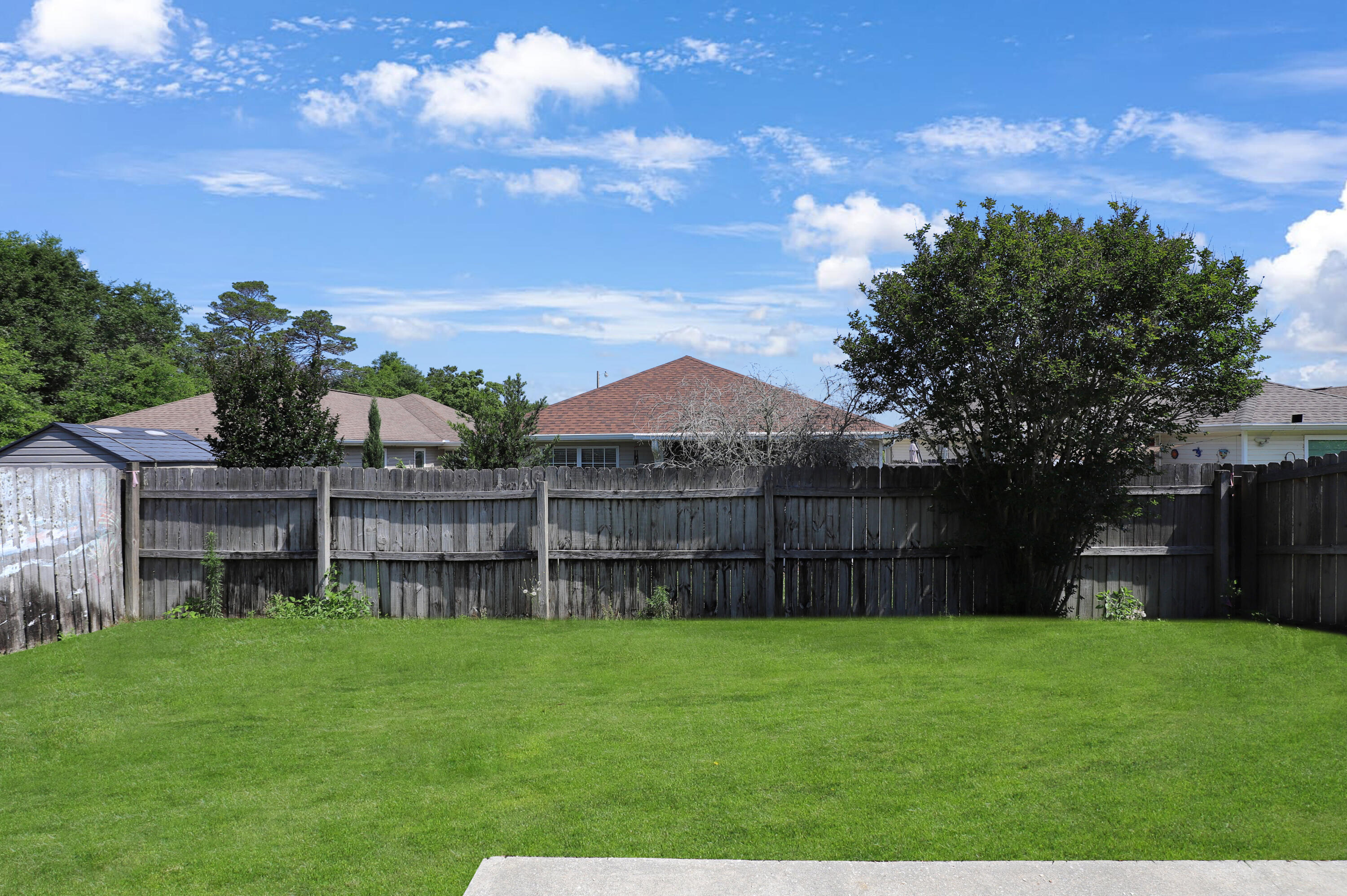 5394 Fawn Ridge Drive Gulf Breeze, FL 32563 - Photo 31 of 33