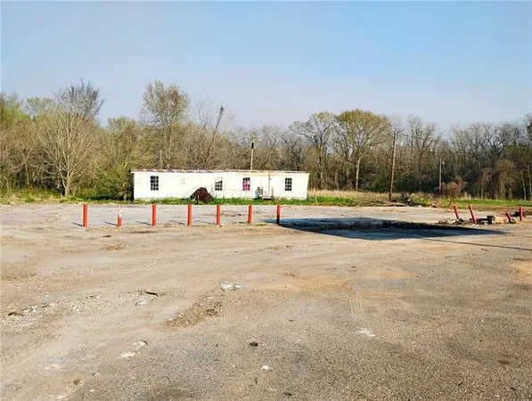 $99,000 | 9501 Highway 1, Natchitoches, LA 71457